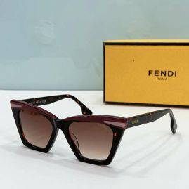 Picture of Fendi Sunglasses _SKUfw49754393fw